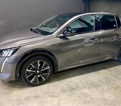 Voiture à vendre Marseille en Beauvaisis Oise - Photos Vivastreet PEUGEOT 208 GT 1.2 L PURETECH S&S BVM6, 100 CH