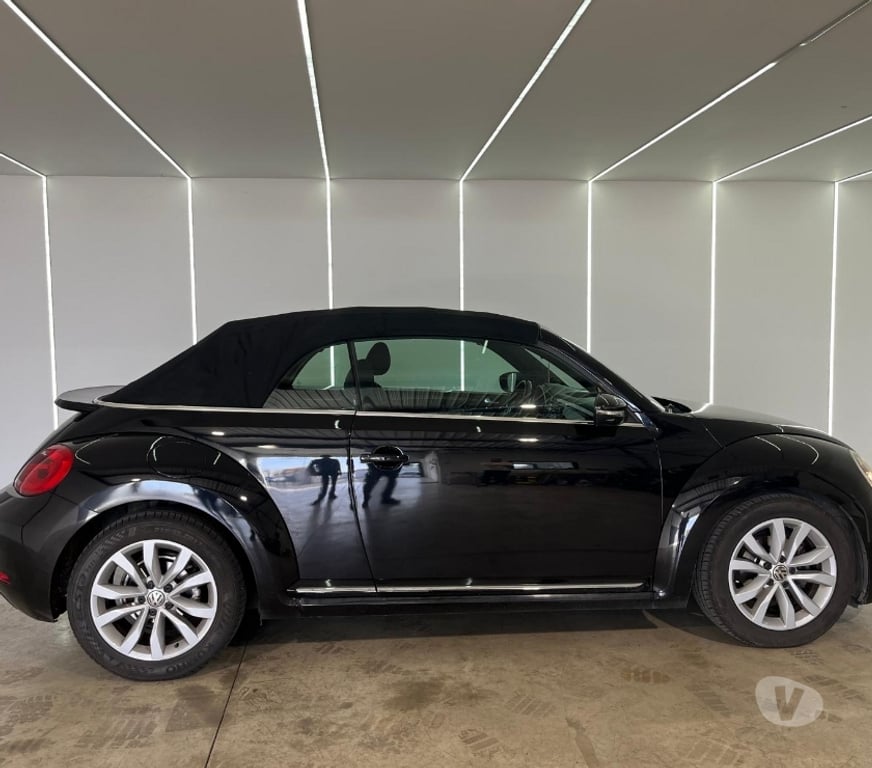 Voiture d'occasion Pyrénées-Orientales Perpignan - Photos Vivastreet Vw coccinelle CABRIOLET