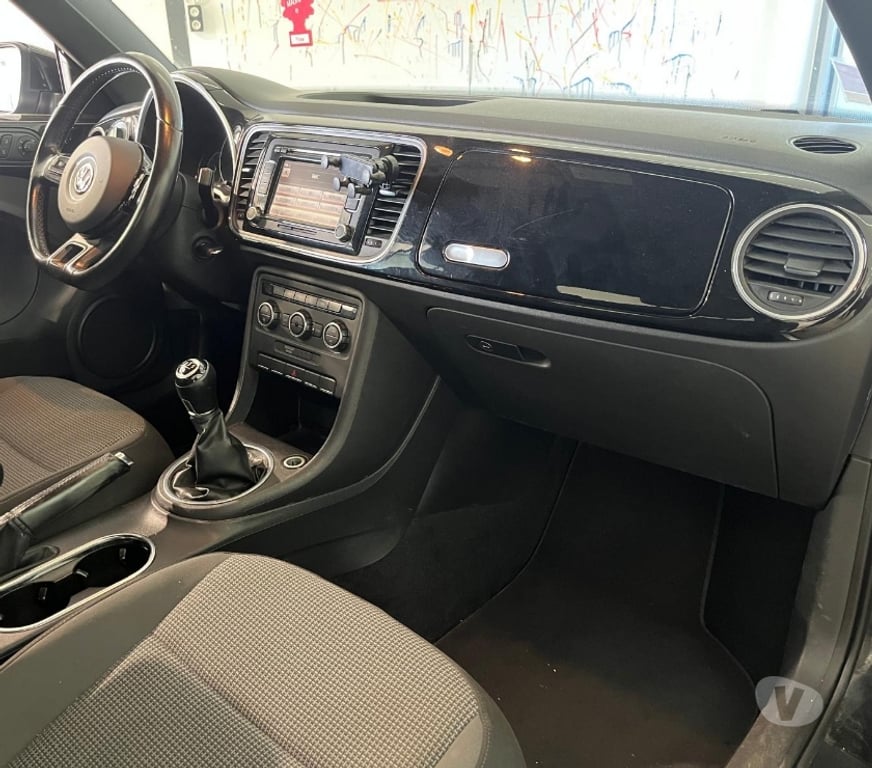 Voiture d'occasion Pyrénées-Orientales Perpignan - Photos Vivastreet Vw coccinelle CABRIOLET