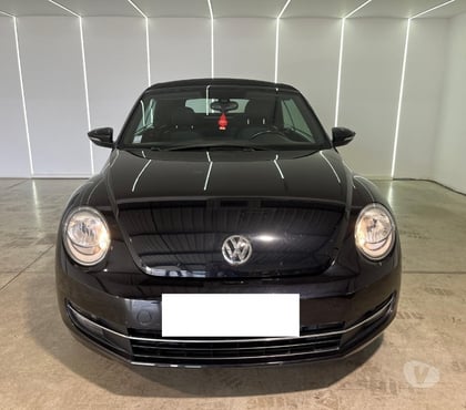 Voiture d'occasion Perpignan Perpignan - Photos Vivastreet Vw coccinelle CABRIOLET