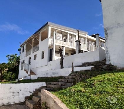 Location maison Sainte Anne Guadeloupe - Photos Vivastreet Jolie maison dans la campagne antillaise