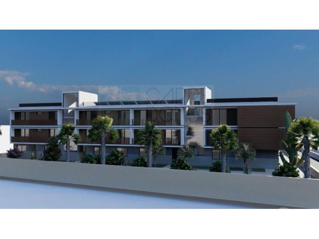 Appartements à vendre Portugal - Photos Vivastreet Nouvel appartement de 2 chambres dans une communauté fermée...