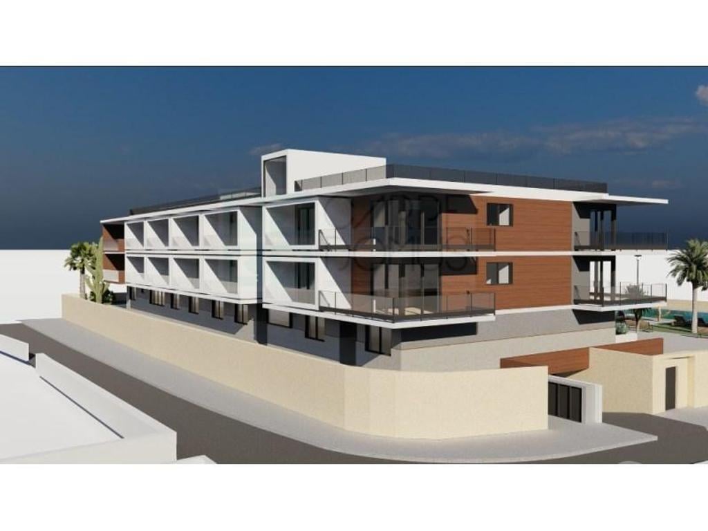 Appartements à vendre Portugal - Photos Vivastreet Nouvel appartement de 2 chambres dans une communauté fermée...