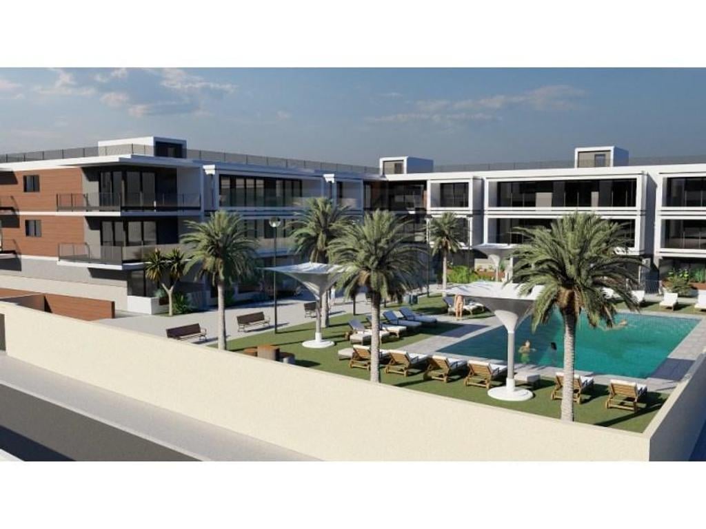 Appartements à vendre Portugal - Photos Vivastreet Nouvel appartement de 2 chambres dans une communauté fermée...