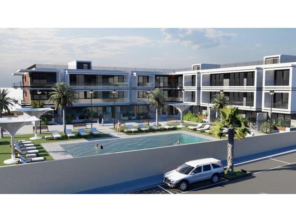 Appartements à vendre Portugal - Photos Vivastreet Nouvel appartement de 2 chambres dans une communauté fermée...