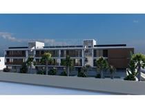 Nouvel appartement de 2 chambres dans une communauté fermée...