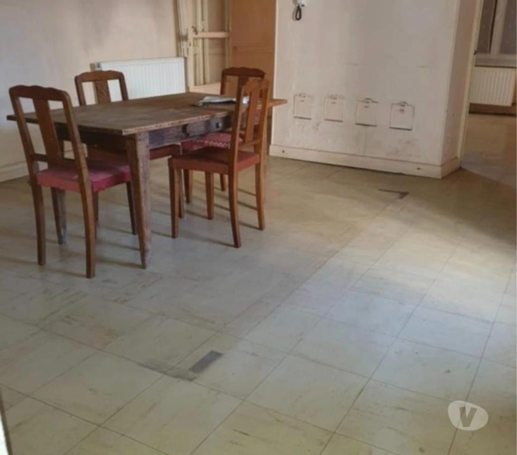 Vente Maison Vosges Vittel - 88800 - Photos Vivastreet MAISON T5 à TERME Vittel