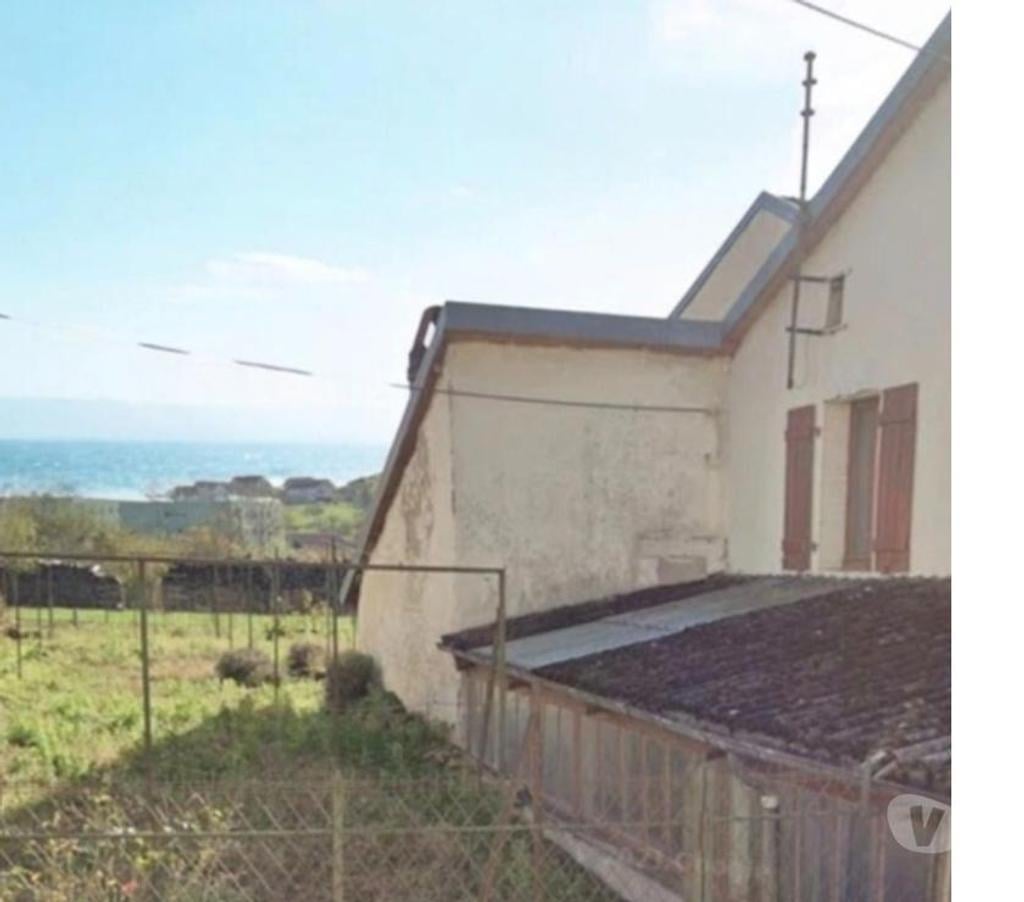 Vente Maison Vosges Vittel - 88800 - Photos Vivastreet MAISON T5 à TERME Vittel