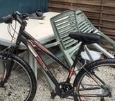 Bray sur Seine - Seine-et-Marne — A Vendre Vélo VTT