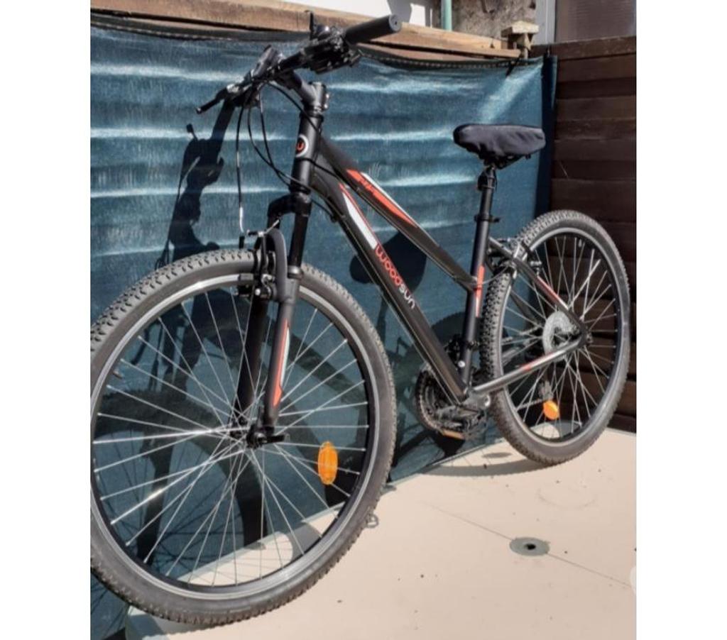 Matériel de sport Seine-et-Marne Bray sur Seine - Photos Vivastreet A Vendre Vélo VTT
