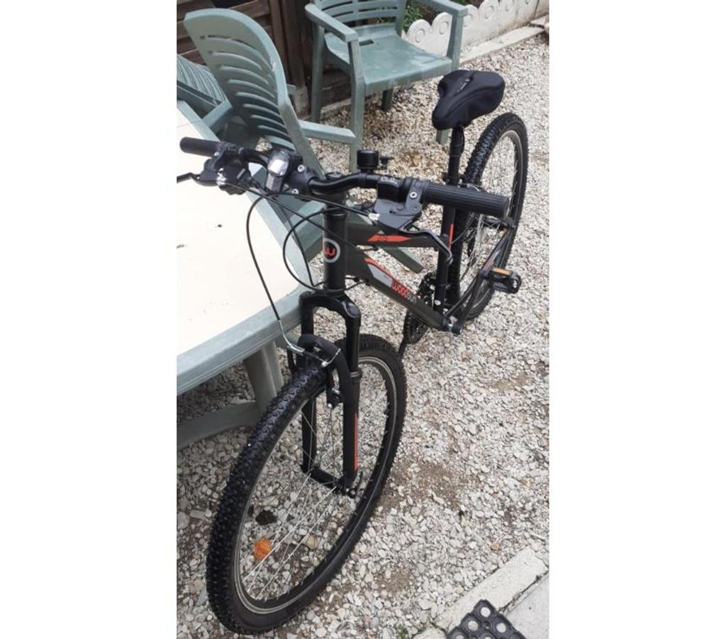 Matériel de sport Seine-et-Marne Bray sur Seine - Photos Vivastreet A Vendre Vélo VTT