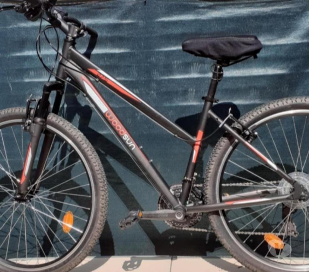 Matériel de sport Seine-et-Marne Bray sur Seine - Photos Vivastreet A Vendre Vélo VTT
