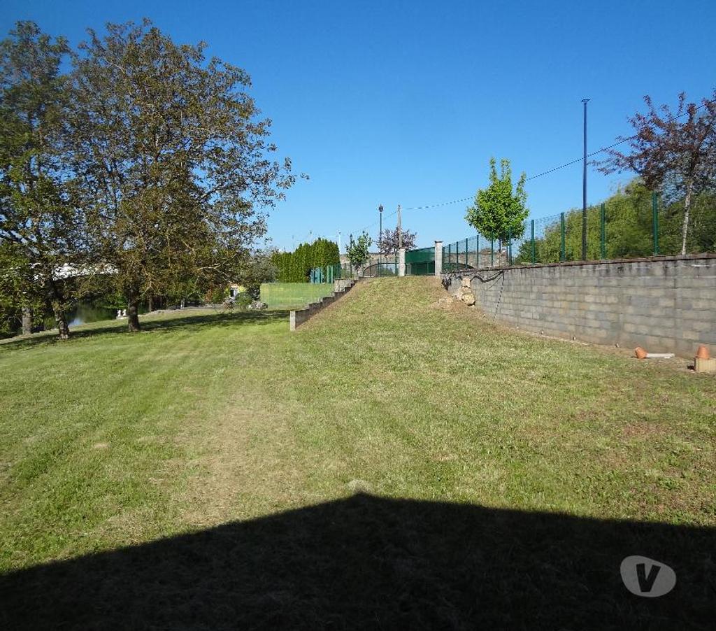 Vente Maison Dordogne Bergerac - 24100 - Photos Vivastreet 4 PARCELLES+MAISON BORD DE RIVIERE DORDOGNE