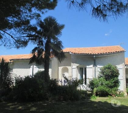 Vente Maison Castelmaurou Haute-Garonne - Photos Vivastreet TOULOUSE près L'UNION VILLA CARACTERE sur1500m² 560000e