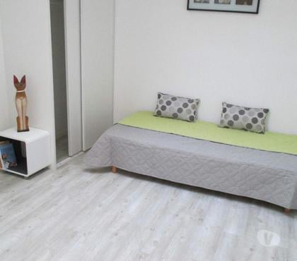 Location appartement Albi Tarn - Photos Vivastreet ALBI à 300m FAC STUDIO CALME PARKING WIFI 387eCC