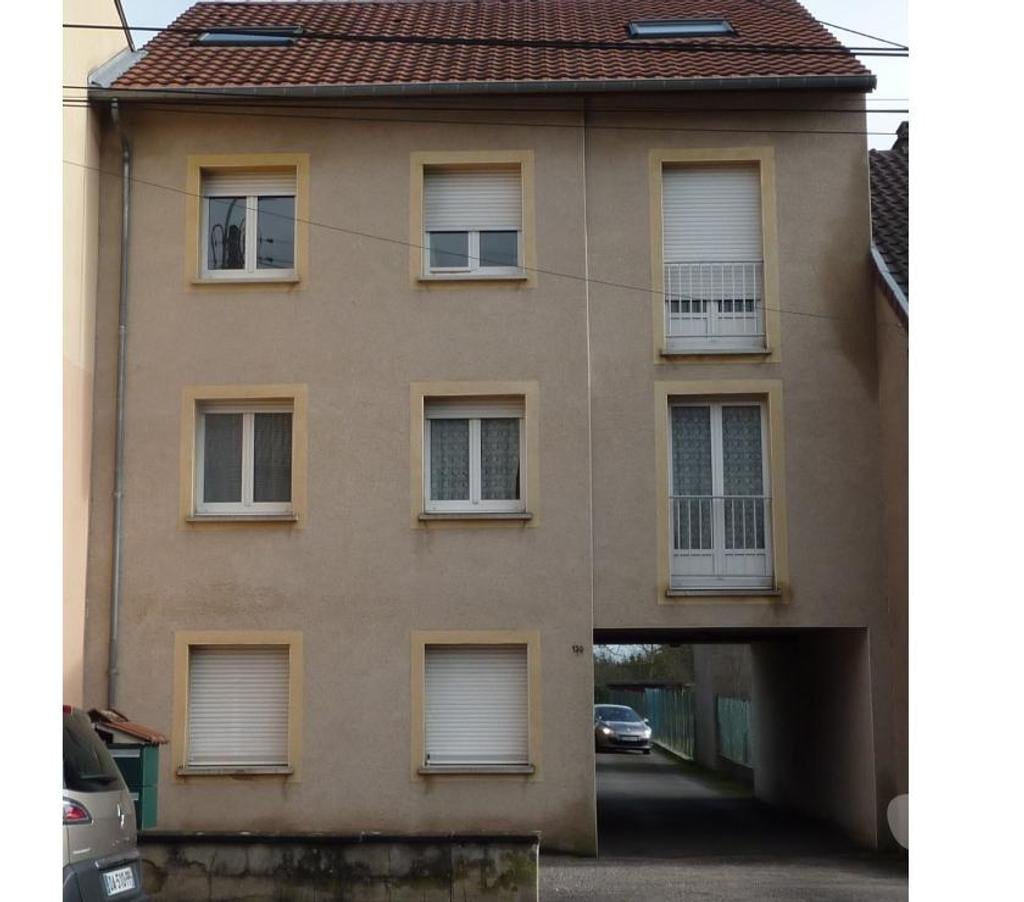 Appartement meublé Moselle Fameck - 57290 - Photos Vivastreet loc F2 gar meublé