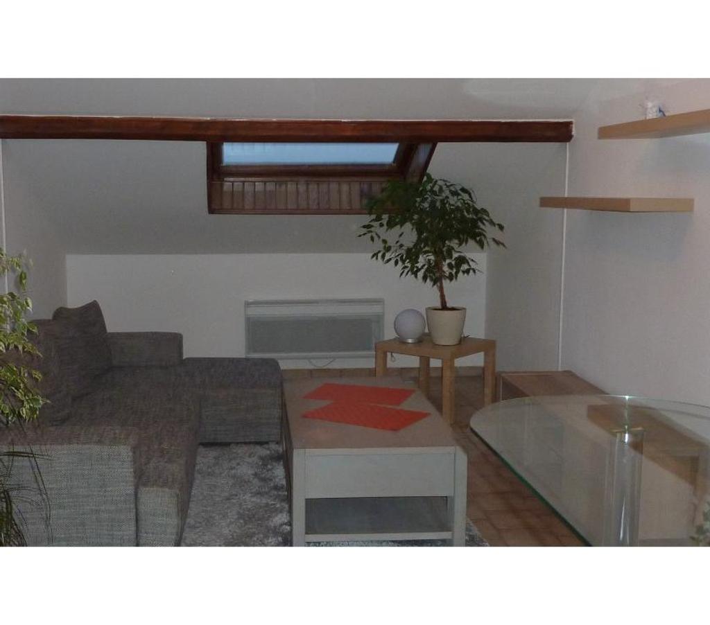 Appartement meublé Moselle Fameck - 57290 - Photos Vivastreet loc F2 gar meublé