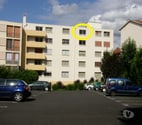 Clermont Ferrand - Clermont Ferrand — studio 21m2 + parking