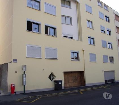 Appartement a louer Clermont Ferrand Clermont Ferrand - Photos Vivastreet studio 21m2 + parking