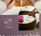 Massage californien et massage minceur