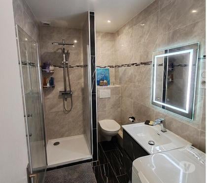 Vente Appartement Dourdan Essonne - Photos Vivastreet Appartement F2 Entièrement Rénové