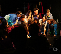 Photos Vivastreet Cours d'essai atelier théâtre enfants 15 21 ans