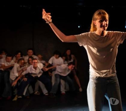 Musique - Théâtre - Danse Bourg les Valence Drôme - Photos Vivastreet Cours d'essai atelier théâtre enfants 15 21 ans