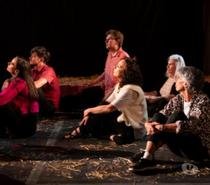 Cours d'essai atelier théâtre adultes débutant 1