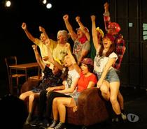 Cours d'essai atelier théâtre adultes débutant 2