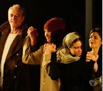 Cours d'essai atelier théâtre adultes intermédiares