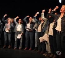 Cours d'essai atelier atelier polyphonie chant