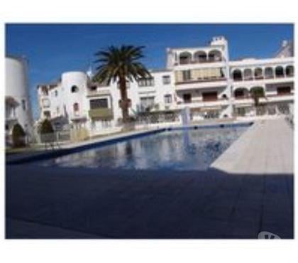 locations saisonnieres - Photos Vivastreet Appart 2 4 personnes Empuriabrava Espagne