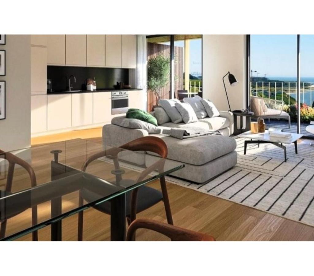 Appartements à vendre Portugal - Photos Vivastreet Appartement moderne 2 chambres avec vue sur le fleuve Douro