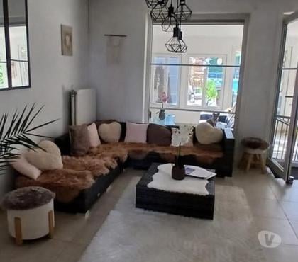 Vente Maison - Photos Vivastreet A vendre tres belle maison 5 chambres