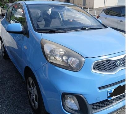 Achat voiture Aix en Provence Aix en Provence - Photos Vivastreet VENDS KIA PICANTO