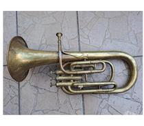 trombone ancien