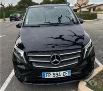 Mercedes-benz Vito Tourer XL 116 CDI 163ch Long Select 9G-