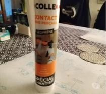 COLLE POUR TRAVAUX