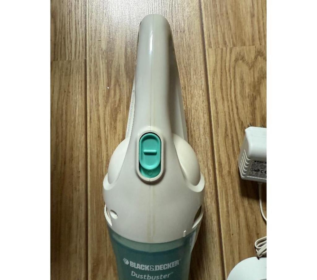 Electroménager occasion Nord Wasquehal - 59290 - Photos Vivastreet Aspirateur sans fil Black & Decker NW3660