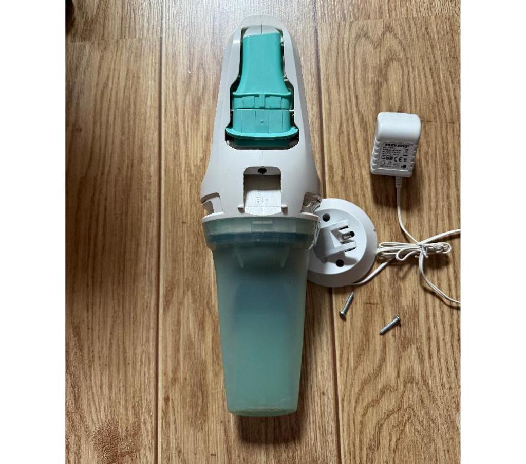 Electroménager occasion Nord Wasquehal - 59290 - Photos Vivastreet Aspirateur sans fil Black & Decker NW3660