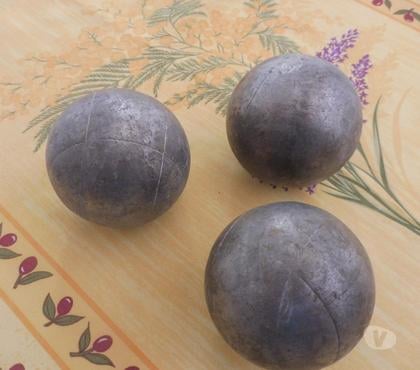Sports - hobbies Athis Mons Essonne - Photos Vivastreet boules de pétanque obut