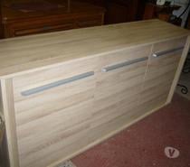 Buffet bas, promotion