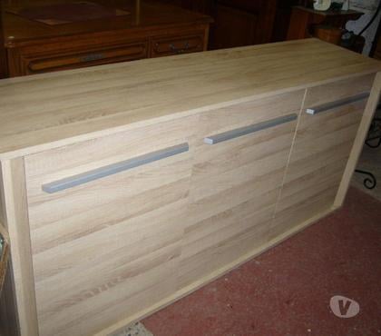 Ameublement & art de la table Sartrouville Yvelines - Photos Vivastreet Buffet bas, promotion