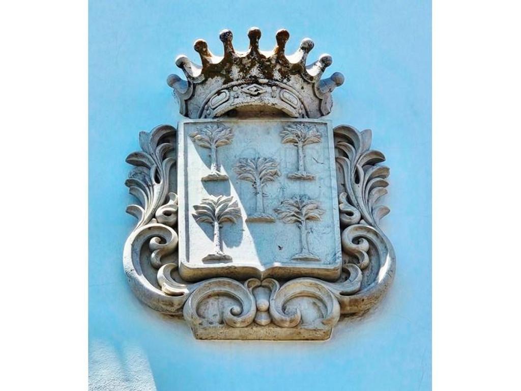Vente Immeuble Portugal - Photos Vivastreet Noble palais dans le centre d'Évora