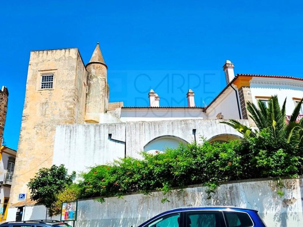 Vente Immeuble Portugal - Photos Vivastreet Noble palais dans le centre d'Évora