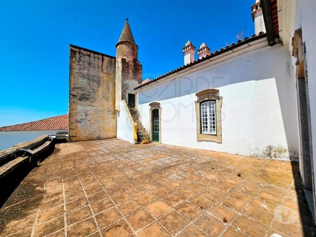 Vente Immeuble Portugal - Photos Vivastreet Noble palais dans le centre d'Évora