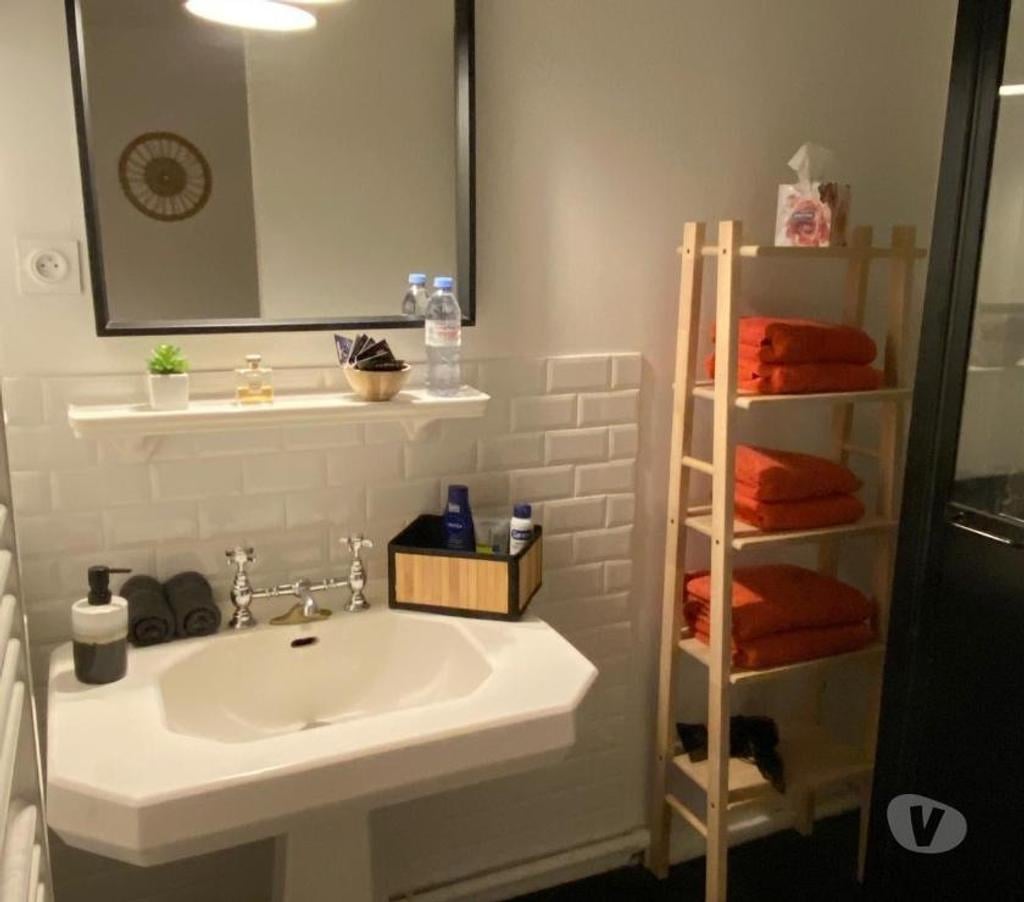 Massages Nord La Madeleine - 59110 - Photos Vivastreet Osmose tantrique