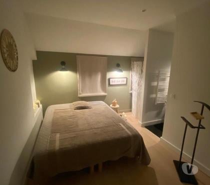 Annonce massage La Madeleine Nord - Photos Vivastreet Osmose tantrique