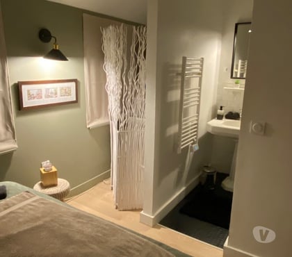 Annonce massage La Madeleine Nord - Photos Vivastreet Osmose tantrique