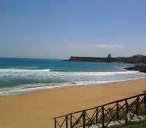 Capo Rizzuto - isola di capo Rizzuto